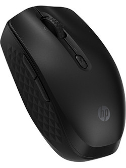 HP 425 Ασύρματο Bluetooth Ποντίκι Black