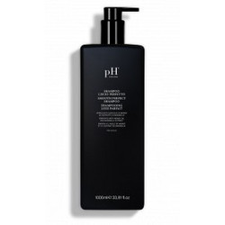 pH Laboratories Smooth Perfect Σαμπουάν 1lt