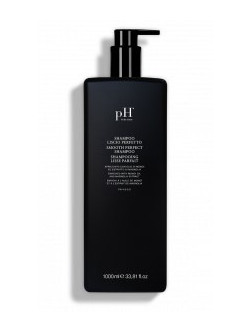pH Laboratories Smooth Perfect Σαμπουάν 1lt
