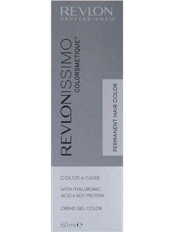 Revlon Revlonissimo Colorsmetique Color & Care 8.21 Μόνιμη Βαφή Μαλλιών 60ml