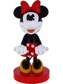 EXG Cable Guys CGCRDS300284 Minnie Mouse Βάση Κινητού για Γραφείο Πολύχρωμη