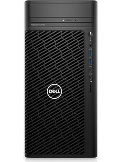 Dell Precision 3660 MT (i7-13700K/32GB/1TB SSD/UHD Graphics 770/Windows 11)