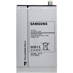 Samsung EB-BT705FBC Αυθεντική Μπαταρία για Samsung Galaxy Tab S