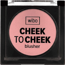 Wibo Cheek To Cheek 3 Balance Powder Blush