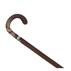 Orthostatic ΕΠΕ Μπαστούνι Μονόποδο Ξύλινο 95cm 21.014-45