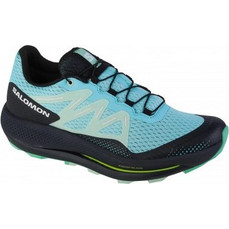 Salomon Pulsar Trail Γυναικεία Αθλητικά Παπούτσια Trail Running Γαλάζια L47210400