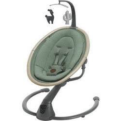 Maxi-Cosi Cassia Relax Μωρού Κούνια έως 9kg Χακί