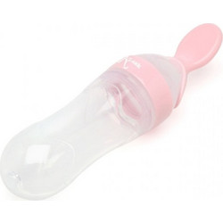 Kiokids Τροφοδότης Φαγητού Pink 3579