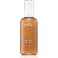 Isntree Green Tea Fresh Emulsion 120ml
