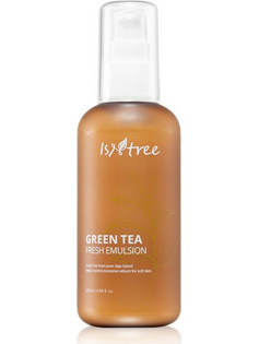 Isntree Green Tea Fresh Emulsion 120ml