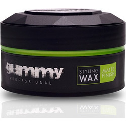 Gummy Matte Finish Keratin Complex Κερί Μαλλιών σε Κρέμα 150ml