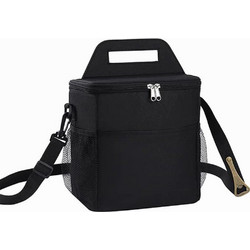 Amber AM3007 9lt Black