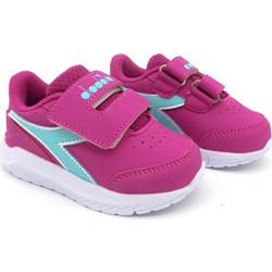 Diadora Παιδικά Sneakers Φούξια 179545-D0523