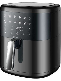 Dosette DH-508A Air Fryer 6lt