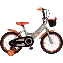 Orient Bikes Terry Παιδικό Ποδήλατο Πόλης 16" Γκρι