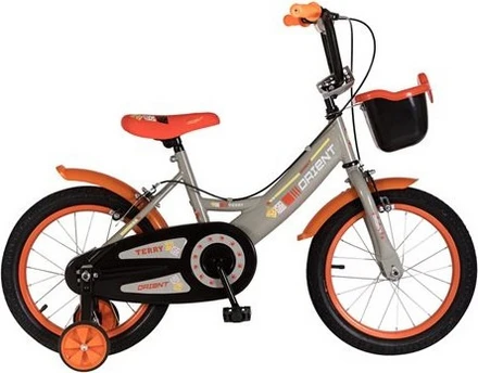 Orient Bikes Terry Παιδικό Ποδήλατο Πόλης 16