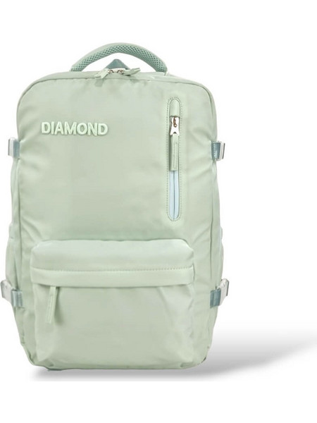 Classic Diamond SW6885 Αδιάβροχο Σακίδιο Πλάτης 24lt Βεραμάν