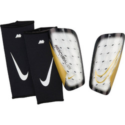 Nike Mercurial Lite FA22 Επικαλαμίδες Ποδοσφαίρου Λευκές DN3611-101
