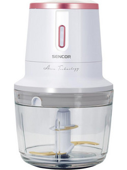 Sencor SCB 9000WH 500ml Πολυκόπτης 200W 500ml