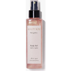 Beauty Sou Nougatina Body Mist 150ml