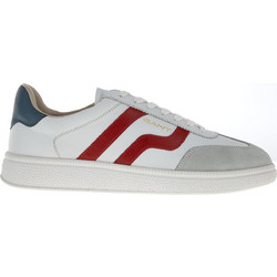 Gant Cuzmo Ανδρικά Sneakers Λευκά 28631482-G238