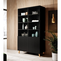 Diommi Pafos 60-19851 100,5x40x176,5cm
