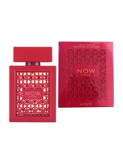 Rave Now Rouge Eau de Parfum 100ml