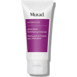 Murad Hydration AHA & BHA Exfoliating Cleanser 60ml