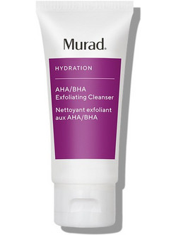 Murad Hydration AHA & BHA Exfoliating Cleanser 60ml