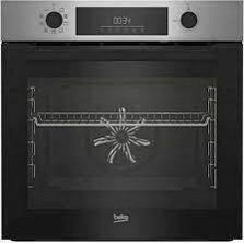 Beko BBIM11300XMP Φούρνος Ηλεκτρικός Άνω Πάγκου 72lt 59.5cm