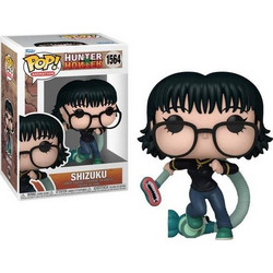 Funko Pop! Animation Hunter X Hunter 1564 Shizuku