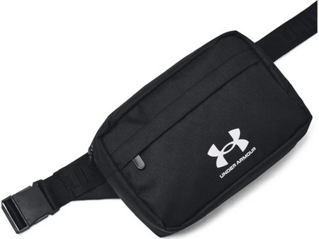 Under Armour Loudon Xbody Τσαντάκι Μέσης Μαύρο 1381914-001