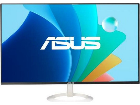 Asus VZ24EHF-W IPS Gaming Monitor 23.8" 1920x1080 FHD 100Hz 1ms