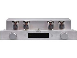 Octave V 70 SE Line Ολοκληρωμένος Ενισχυτής Hi-Fi 2.0 70W/4Ω