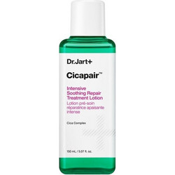 Dr.Jart+ Cicapair Intensive Soothing Repair Treatment Ενυδατική Λοσιόν Καθαρισμού Προσώπου 150ml