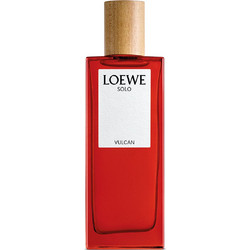 Loewe Solo Vulcan Eau de Parfum 50ml