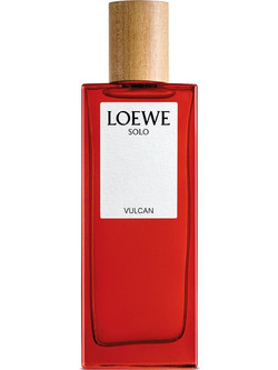 Loewe Solo Vulcan Eau de Parfum 50ml