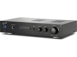 Dynavox TV-50 Ολοκληρωμένος Ενισχυτής Hi-Fi 2.0 30W/4Ω 50W/8Ω