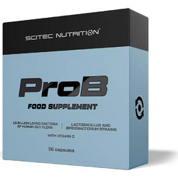 Scitec Nutrition ProB Προβιοτικά 36 Κάψουλες