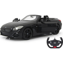 Jamara Τηλεκατευθυνόμενο Αυτοκίνητο BMW Z4 Roadster 1:14 405173