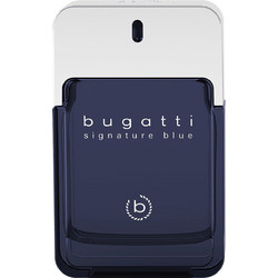 Bugatti Signature Blue Eau de Toilette 100ml
