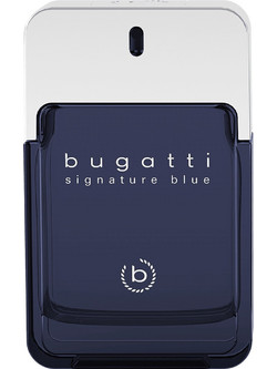 Bugatti Signature Blue Eau de Toilette 100ml