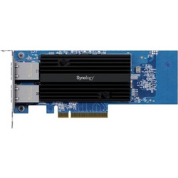 Synology E10G30-T2 Οπτικής Ίνας Κάρτα Δικτύου 10Gbps PCI-E