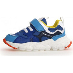 Naturino Παιδικά Sneakers Μπλε 001-2016907-21-1C34