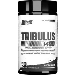 Nutrex Tribulus Black 1400 90 Κάψουλες