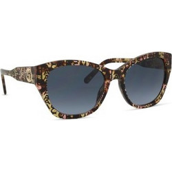 Marc Jacobs MARC732S H7P/9O Γυναικεία Γυαλιά Ηλίου Πεταλούδα Κοκάλινα Ταρταρούγα με Μαύρο Polarized Φακό