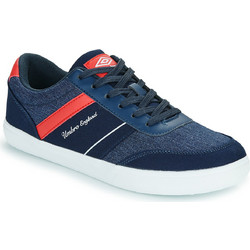 Umbro Riley Ανδρικά Sneakers Navy Μπλε 957540-61-103