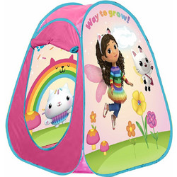 John Παιδική Σκηνή Pop Up Gabby's Dollhouse