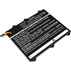 Multienergy SMT567X Συμβατή Μπαταρία για Samsung Galaxy Tab E 9.6"