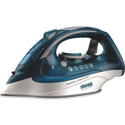 Dsp KD-1133 Σίδερο Ατμού 2200W με Κεραμική Πλάκα